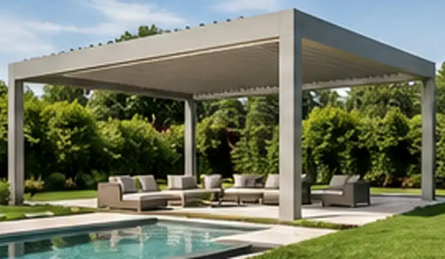 Häufig gestellte Fragen zu DeVo Outdoor Living